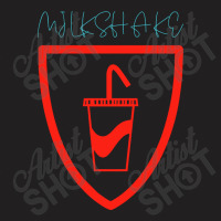 Milkshake T-shirt | Artistshot