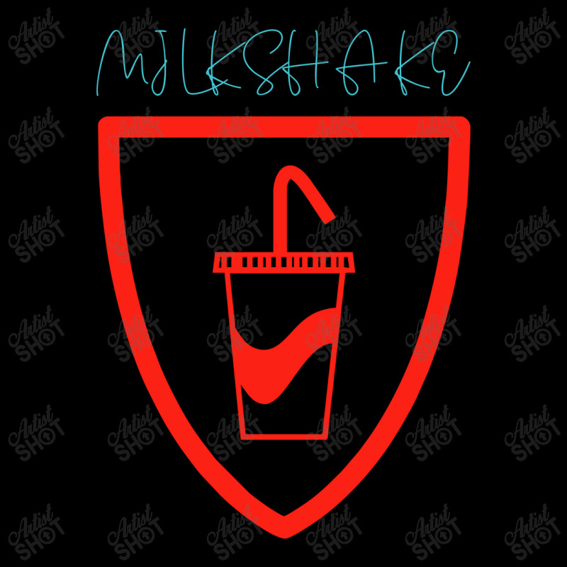 Milkshake Zipper Hoodie by April Shop | Artistshot