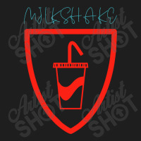 Milkshake Classic T-shirt | Artistshot