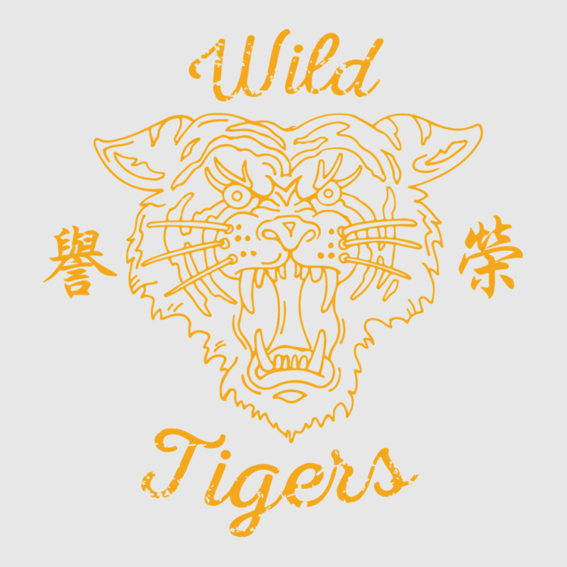 Wild Tigers Hoodie & Jogger set by glealcongerj | Artistshot