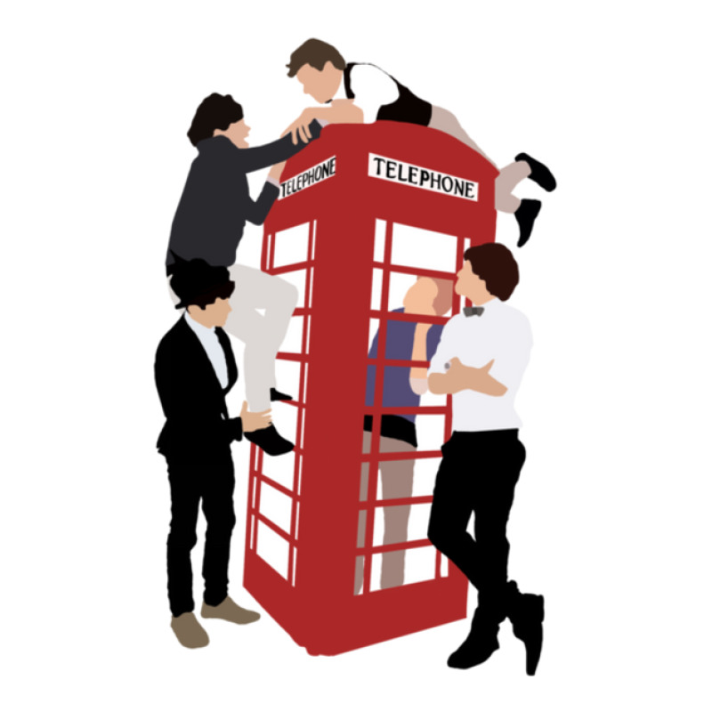 One Direction Take Me Home Sticker | Artistshot