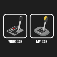 Manual Transmission Stick Shift Classic T-shirt | Artistshot