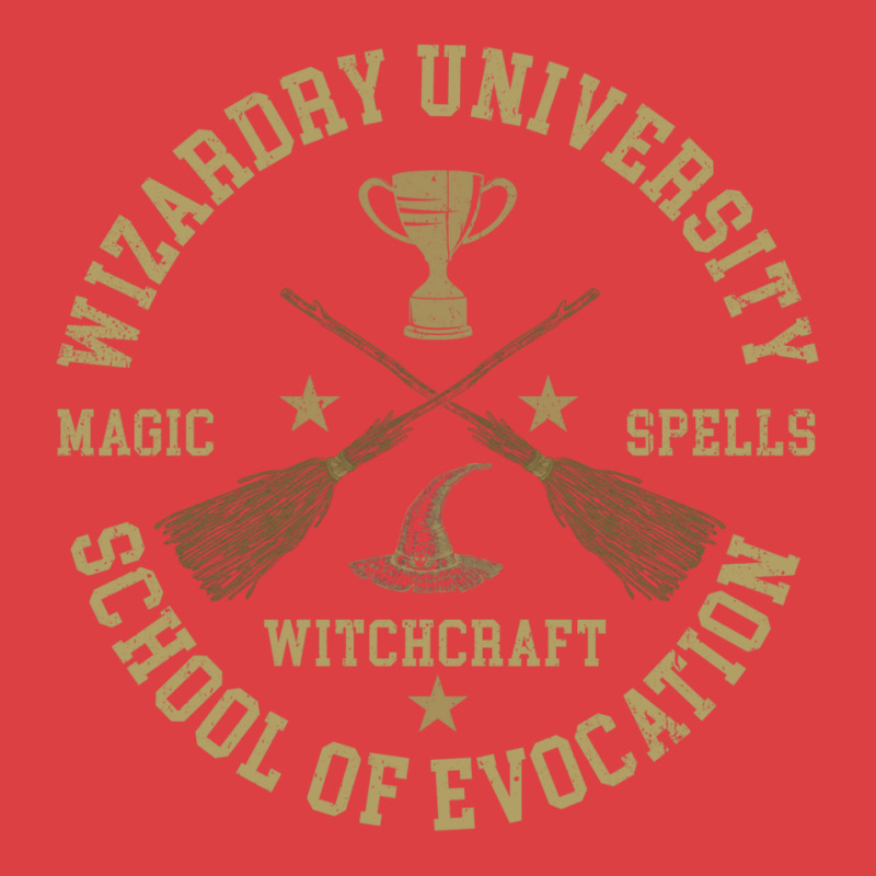 Wizardry University Tank Top by glealcongerj | Artistshot