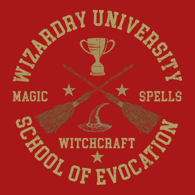 Wizardry University Hoodie & Jogger set by glealcongerj | Artistshot