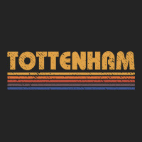 Retro Tottenham London Sweatshirt 3/4 Sleeve Shirt | Artistshot