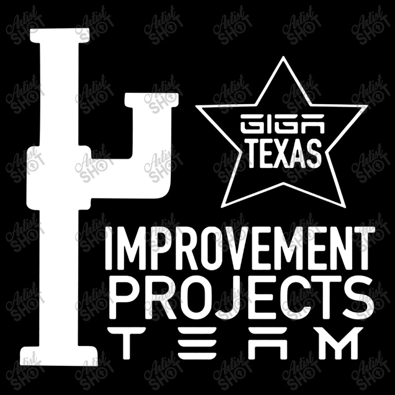 Improvement Projects Team Long Sleeve Shirts | Artistshot