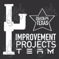 Improvement Projects Team Vintage Hoodie | Artistshot