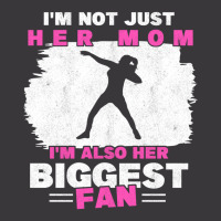 Mom Of Shot Putter Fan Thrower Track And Field Shot Put Sweatshirt Ladies Curvy T-shirt | Artistshot