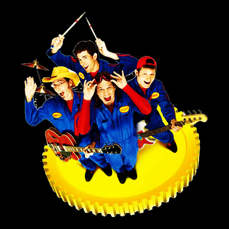 Imagination Movers Long Sleeve Shirts by alip ba ta | Artistshot