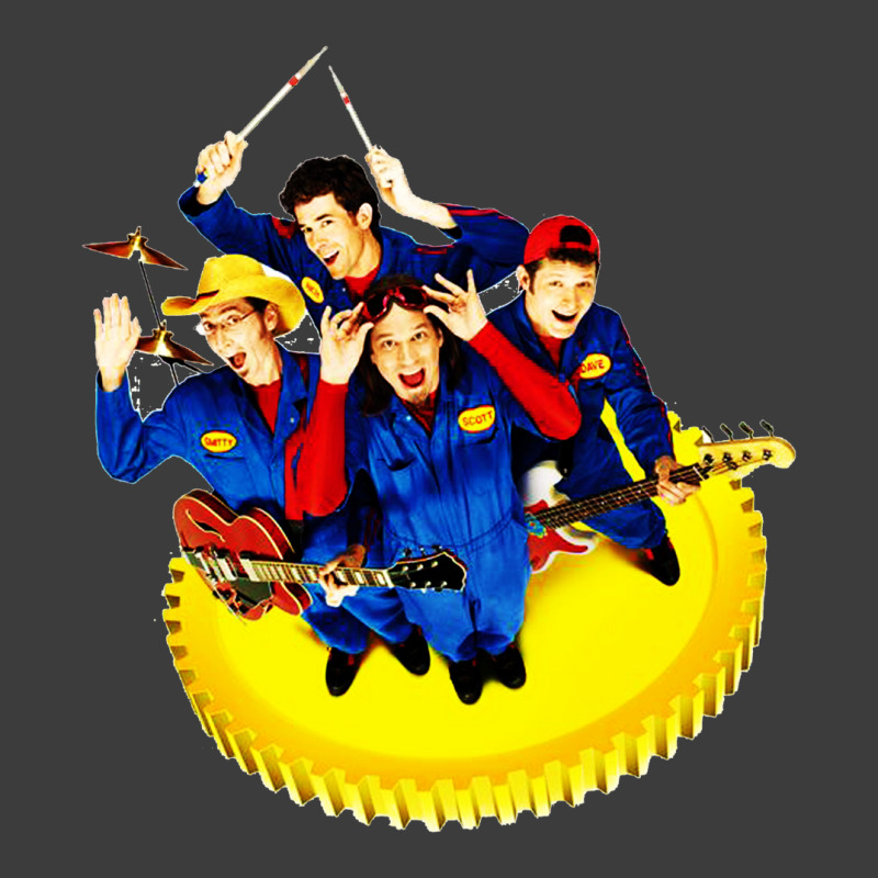 Imagination Movers Men's Polo Shirt by alip ba ta | Artistshot