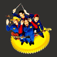 Imagination Movers Champion Hoodie | Artistshot