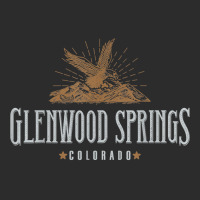 Glenwood Springs Mountains Colorado Hiking Outdoors Eagle T Shirt Exclusive T-shirt | Artistshot