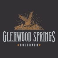 Glenwood Springs Mountains Colorado Hiking Outdoors Eagle T Shirt Vintage Hoodie | Artistshot