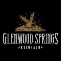 Glenwood Springs Mountains Colorado Hiking Outdoors Eagle T Shirt Unisex Jogger | Artistshot