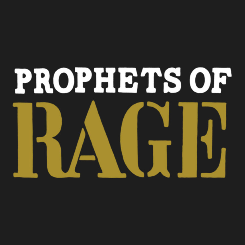 Prophets Of Rage 1 Classic T-shirt by AngelinoGuron | Artistshot