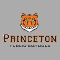 Princeton High School T-shirt | Artistshot