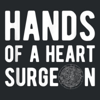 Hands Of A Heart Surgeon Watchmaker Horologist T Shirt Crewneck Sweatshirt | Artistshot