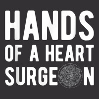 Hands Of A Heart Surgeon Watchmaker Horologist T Shirt Vintage Short | Artistshot