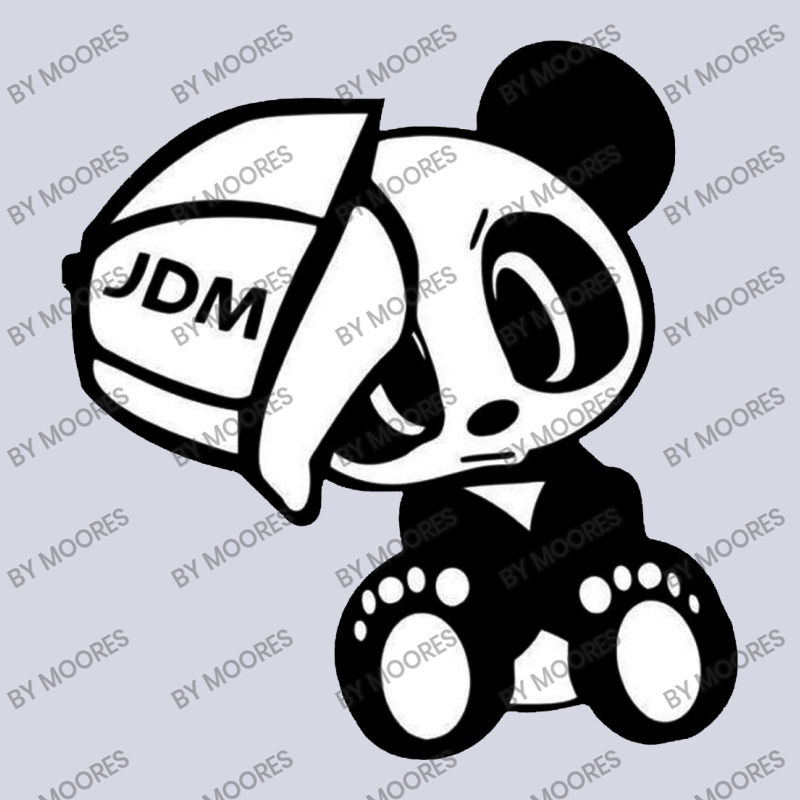 14 7cm 15 2cm Font B Panda B Font Font B Jdm B Font Vinyl Cute Fleece Short | Artistshot