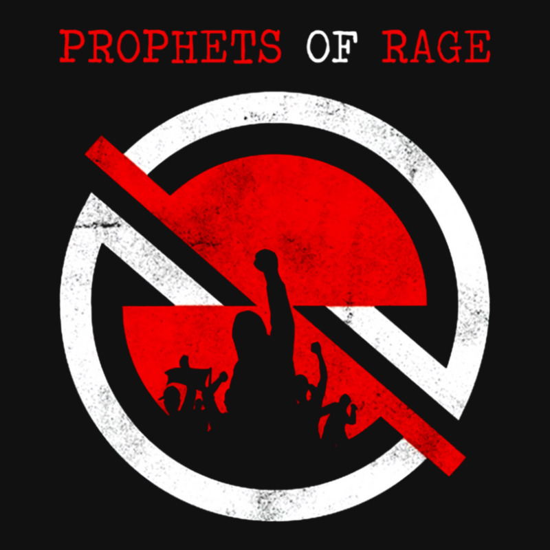 Prophets Of Rage American Rap Rock Supergroup 11 Graphic T-shirt by AngelinoGuron | Artistshot