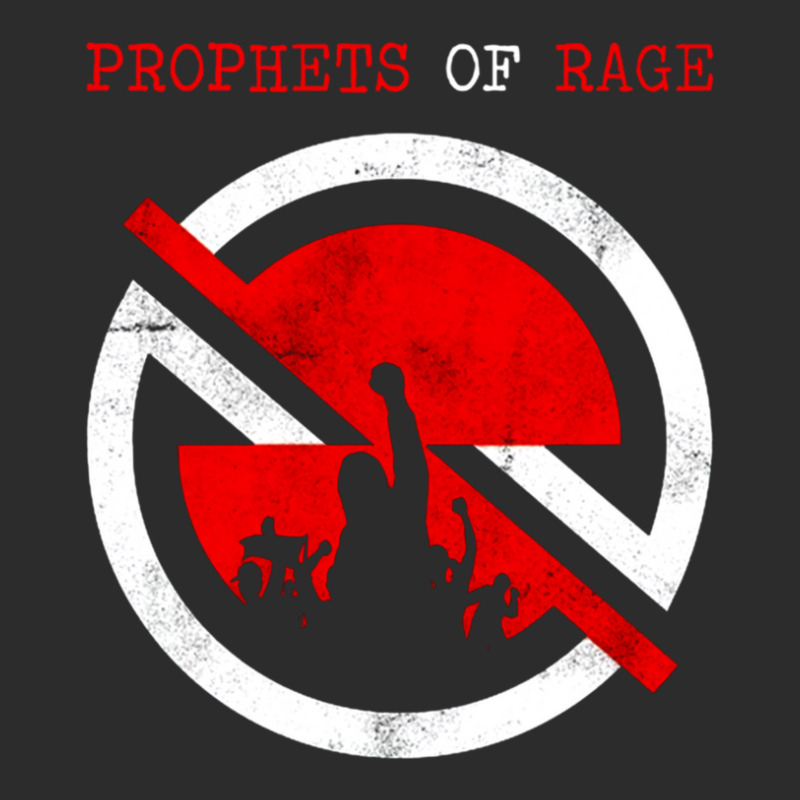 Prophets Of Rage American Rap Rock Supergroup 11 Exclusive T-shirt by AngelinoGuron | Artistshot