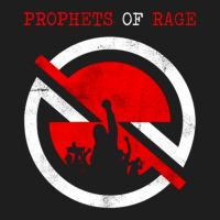 Prophets Of Rage American Rap Rock Supergroup 11 Classic T-shirt | Artistshot