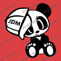 14 7cm 15 2cm Font B Panda B Font Font B Jdm B Font Vinyl Cute Tank Top | Artistshot