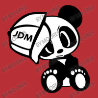 14 7cm 15 2cm Font B Panda B Font Font B Jdm B Font Vinyl Cute T-shirt | Artistshot