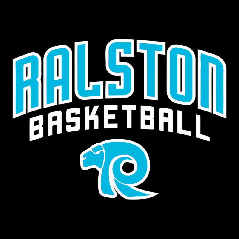 Ralston High School Basketballs Adjustable Cap by QuellaLivy | Artistshot