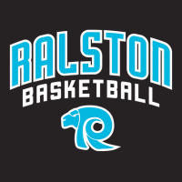 Ralston High School Basketballs Vintage Cap | Artistshot