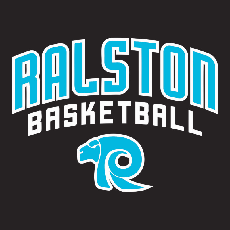 Ralston High School Basketballs Vintage Cap by QuellaLivy | Artistshot