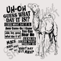 Camel Guess What Day New Pocket T-shirt | Artistshot