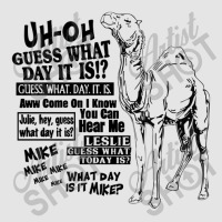 Camel Guess What Day New Exclusive T-shirt | Artistshot