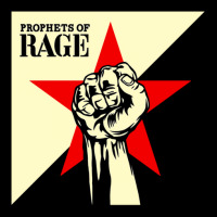 Prophets Of Rage American Rap Rock Supergroup 61 Pocket T-shirt | Artistshot