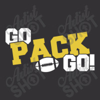 Go Pack Go Vintage Hoodie And Short Set | Artistshot