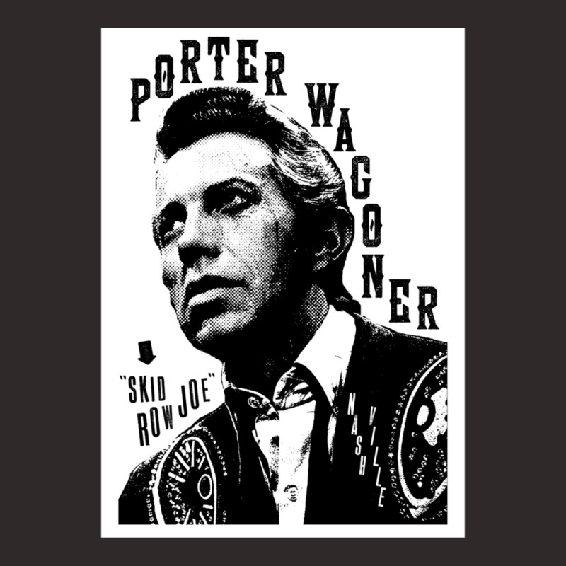 Porter Wagoner Country Music Nashville Super Cool Racerback Tank by CarmelaElaine | Artistshot