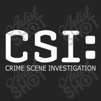 Csi Investigation 3/4 Sleeve Shirt | Artistshot