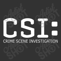 Csi Investigation Baby Bodysuit | Artistshot