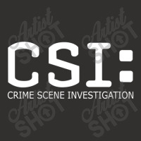 Csi Investigation Champion Hoodie | Artistshot