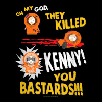 South Park They Killed Kenny Long Sleeve Shirts | Artistshot