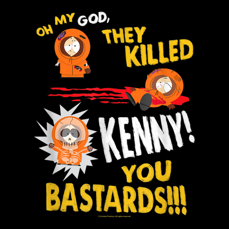 South Park They Killed Kenny Long Sleeve Shirts | Artistshot