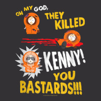 South Park They Killed Kenny Vintage Short | Artistshot