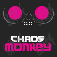 The Chaos Monkey New Unisex Hoodie | Artistshot