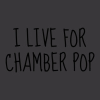 I Live For Chamber Pop Ladies Curvy T-shirt | Artistshot