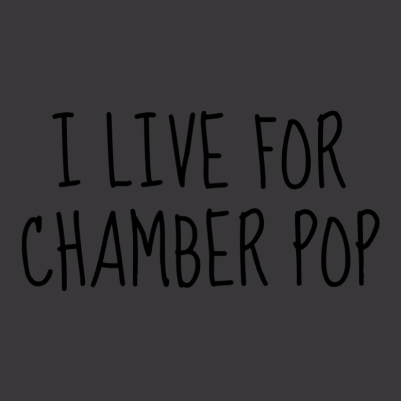 I Live For Chamber Pop Ladies Curvy T-Shirt by JEFFREYHTHRASHER | Artistshot