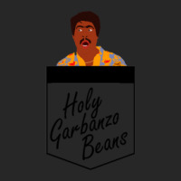 Holy Garbanzo Beans! Men's T-shirt Pajama Set | Artistshot