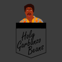 Holy Garbanzo Beans! Men's Polo Shirt | Artistshot