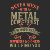 Funny Detectorist Metal Detecting Detectoring Exclusive T-shirt | Artistshot