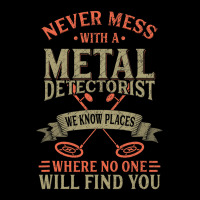 Funny Detectorist Metal Detecting Detectoring Long Sleeve Shirts | Artistshot