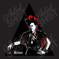 Rufio T-shirt | Artistshot